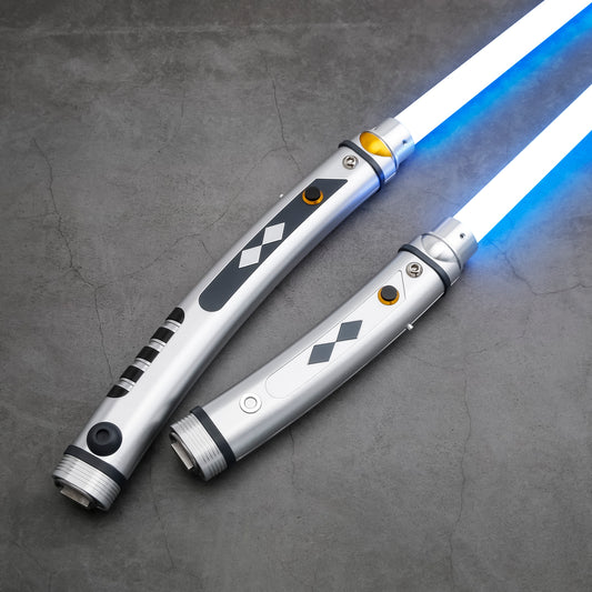 Ahsoka Lightsabers