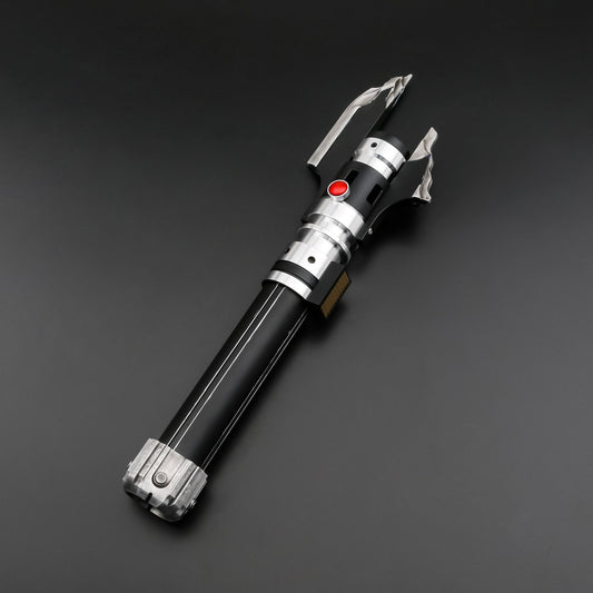 Darth Malgus Lightsaber (Damaged Version)