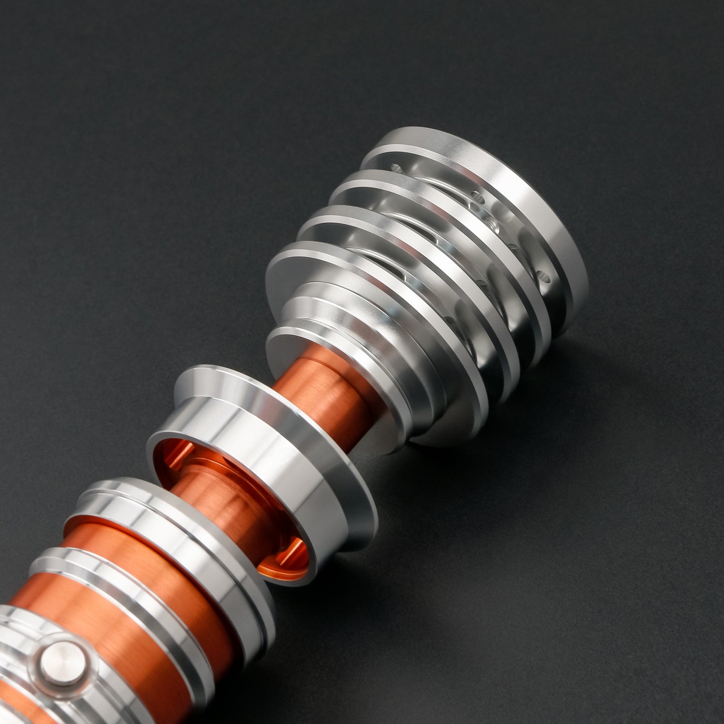 Leia V2 Lightsaber
