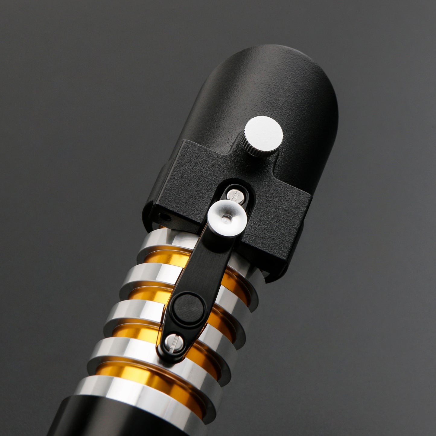 Elzar Mann Lightsaber