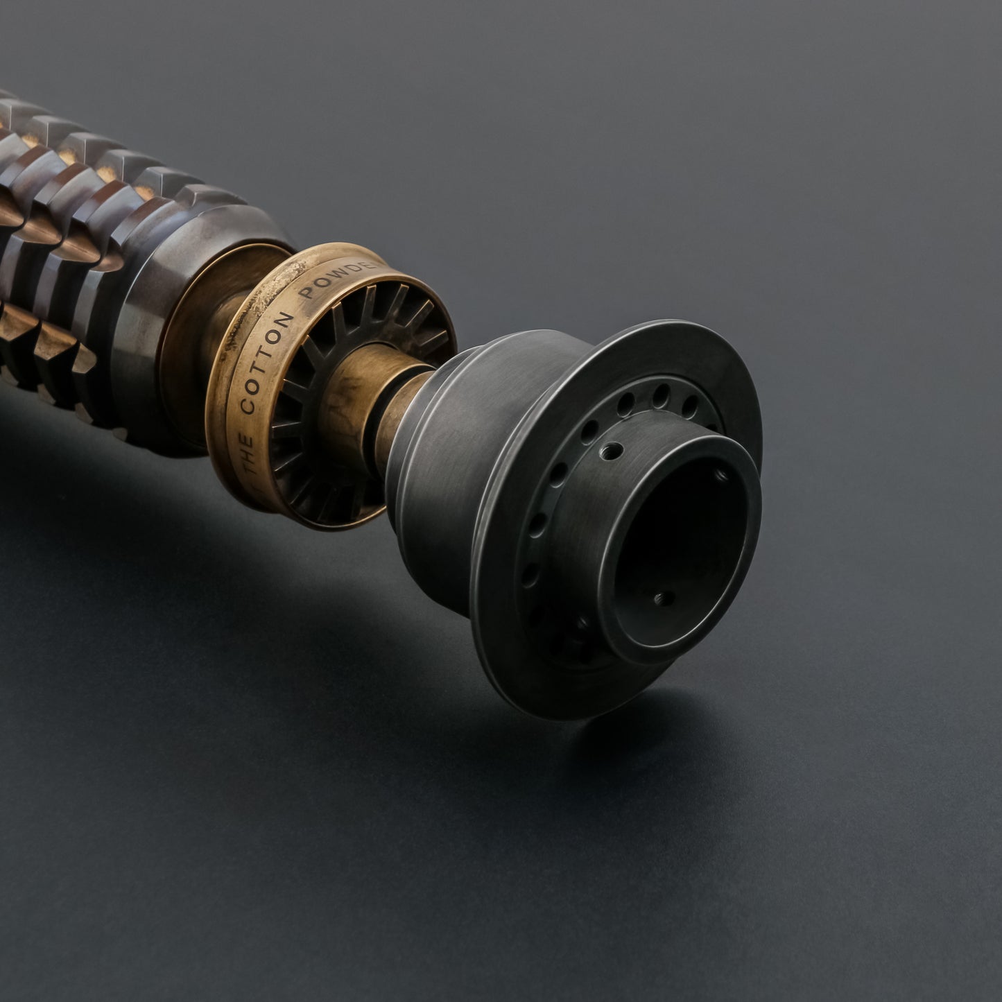 Obi-Wan Lightsaber EP4