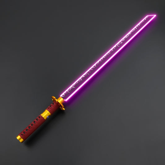 Katana Lightsaber (Katana Blade)