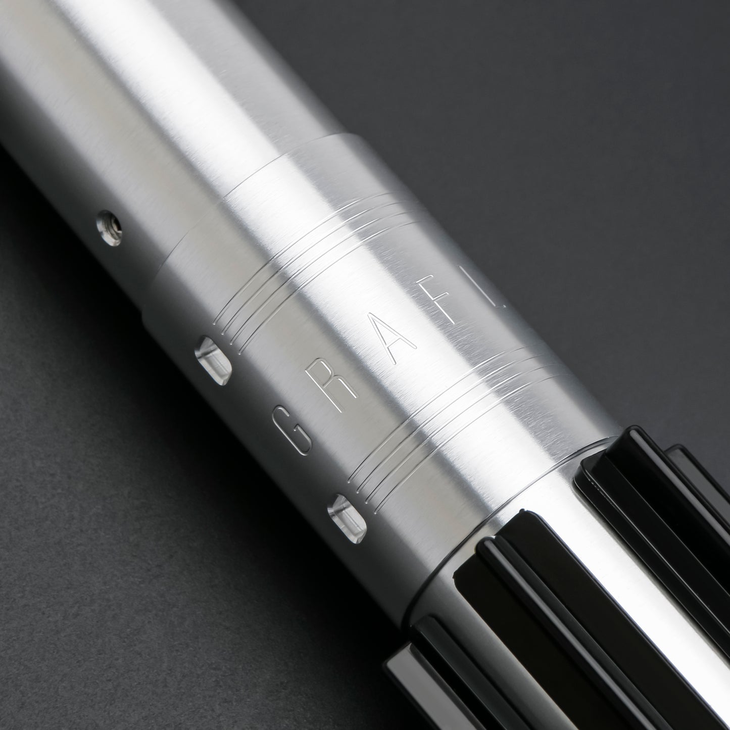 Graflex V2 Lightsaber
