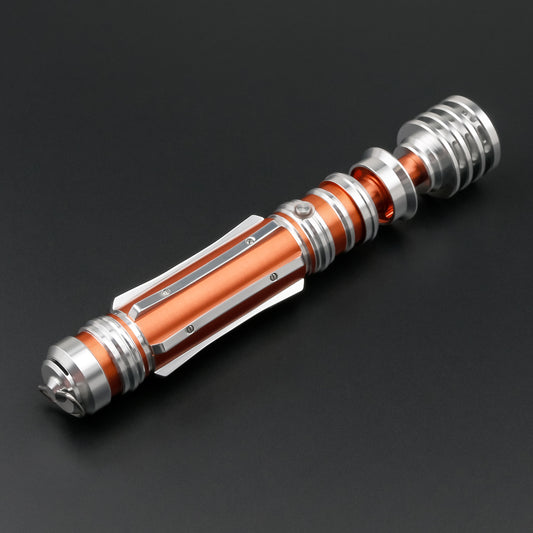 Leia V2 Lightsaber