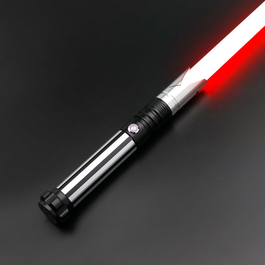 E02 A Lightsaber
