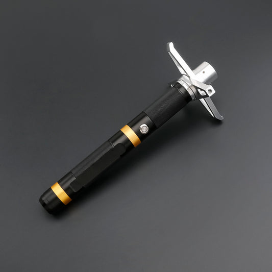 Warrior Lightsaber