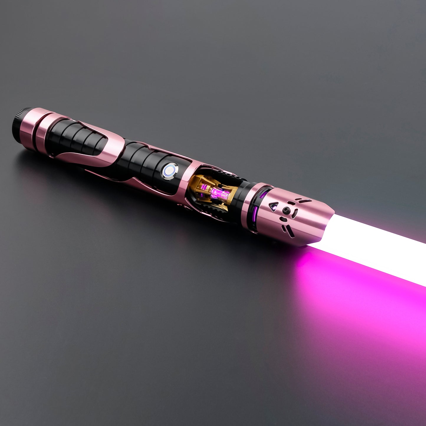Soldier Lightsaber