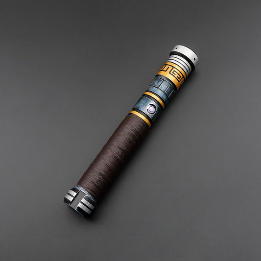 Harmony Lightsaber (Weathered)