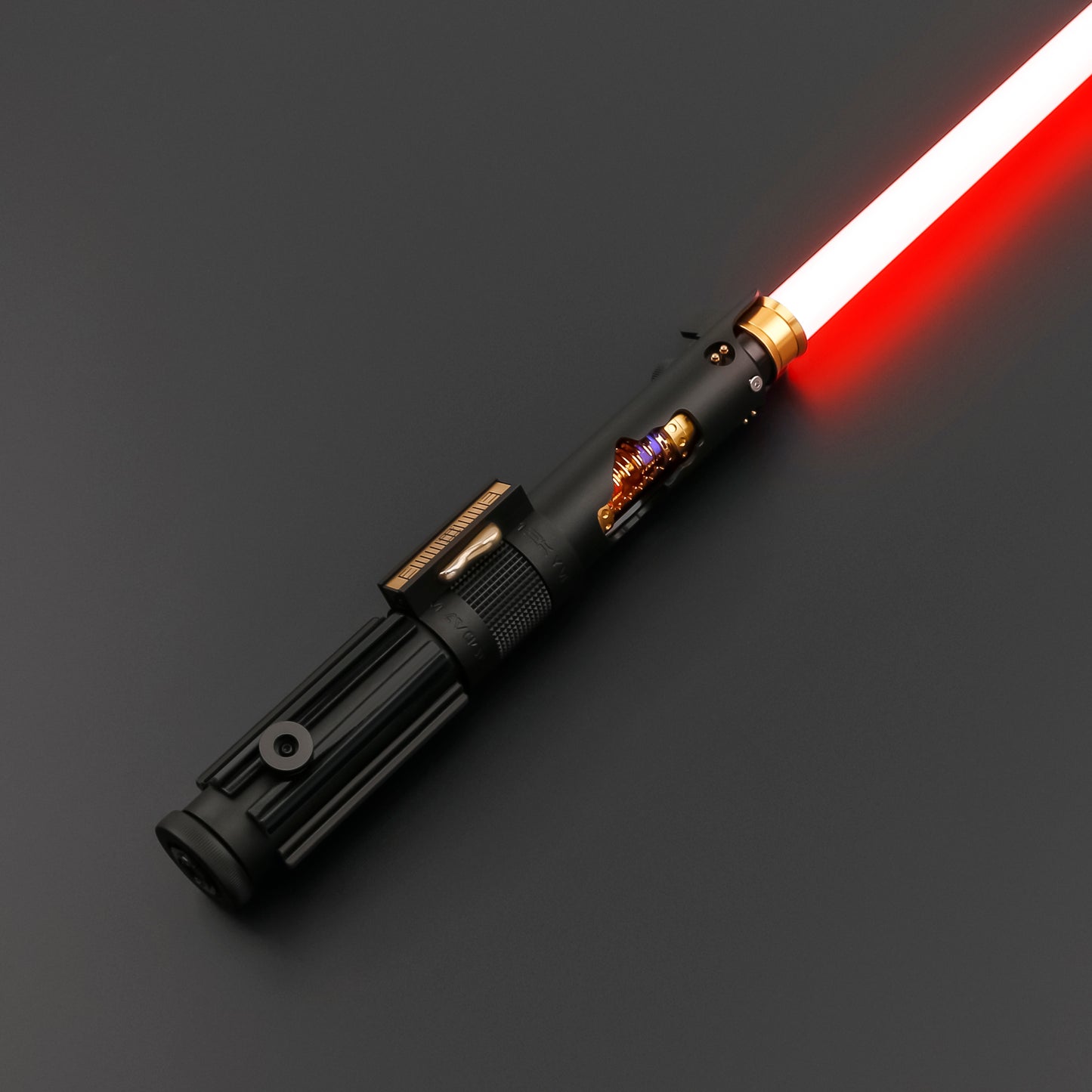 Anakin Lightsaber (Exposed Crystal)