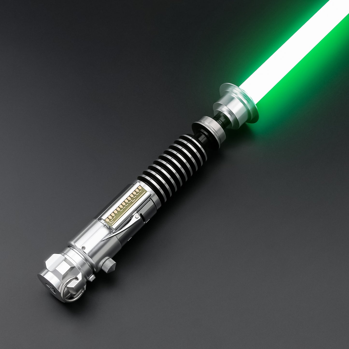 Luke Lightsaber EP5