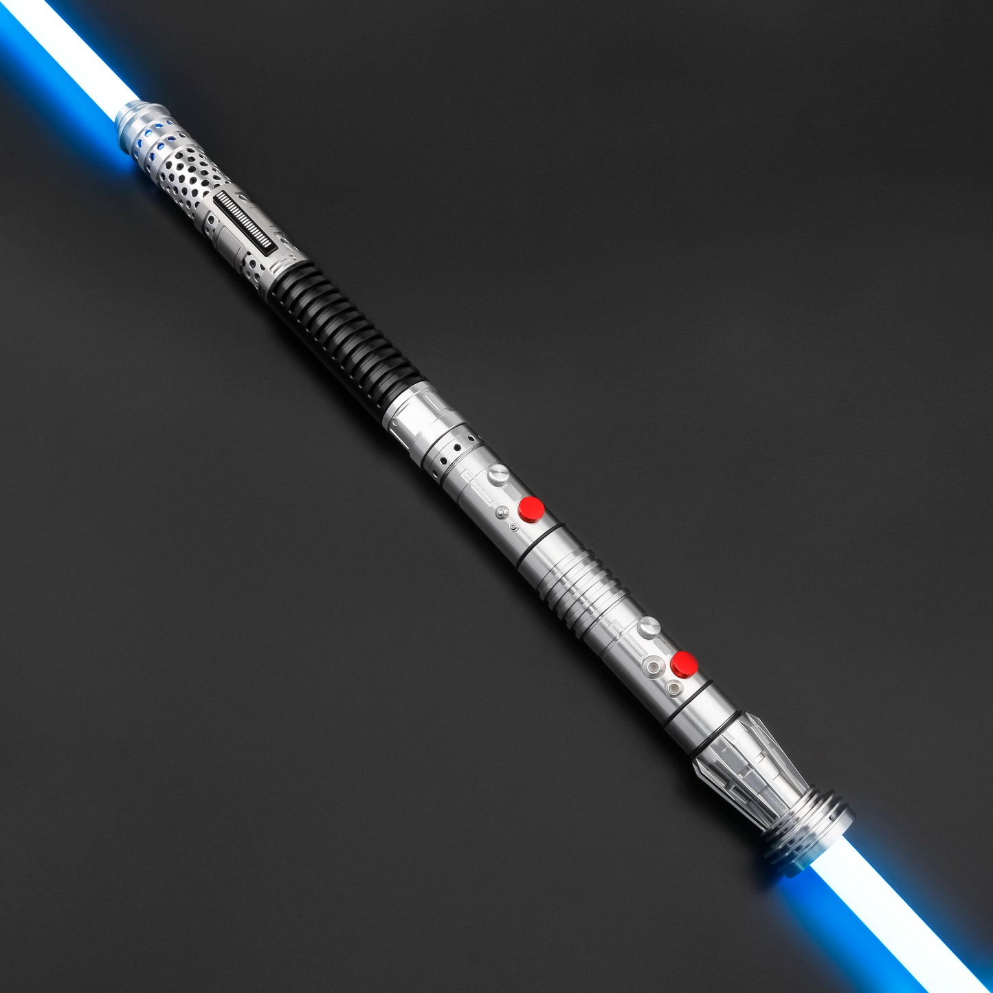 Bundle Ventress + Darth Maul Lightsaber