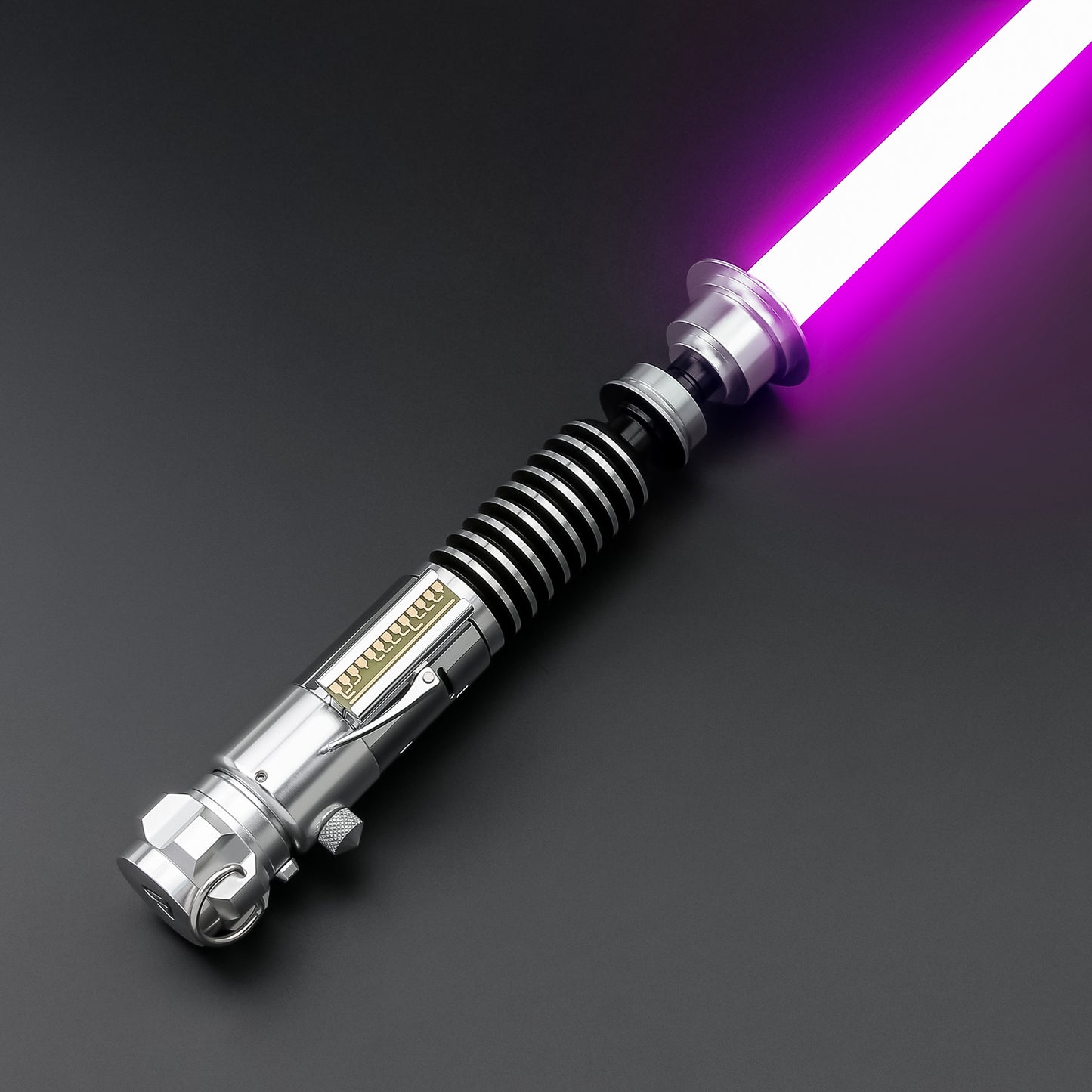 Luke Lightsaber EP5
