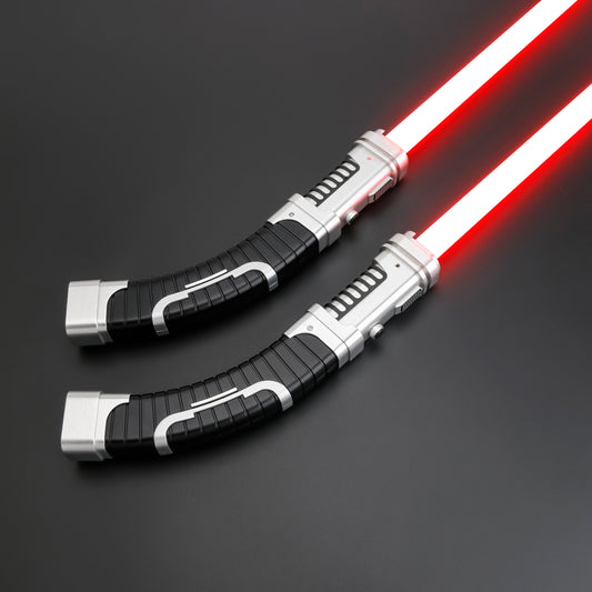 Asajj Ventress Lightsaber