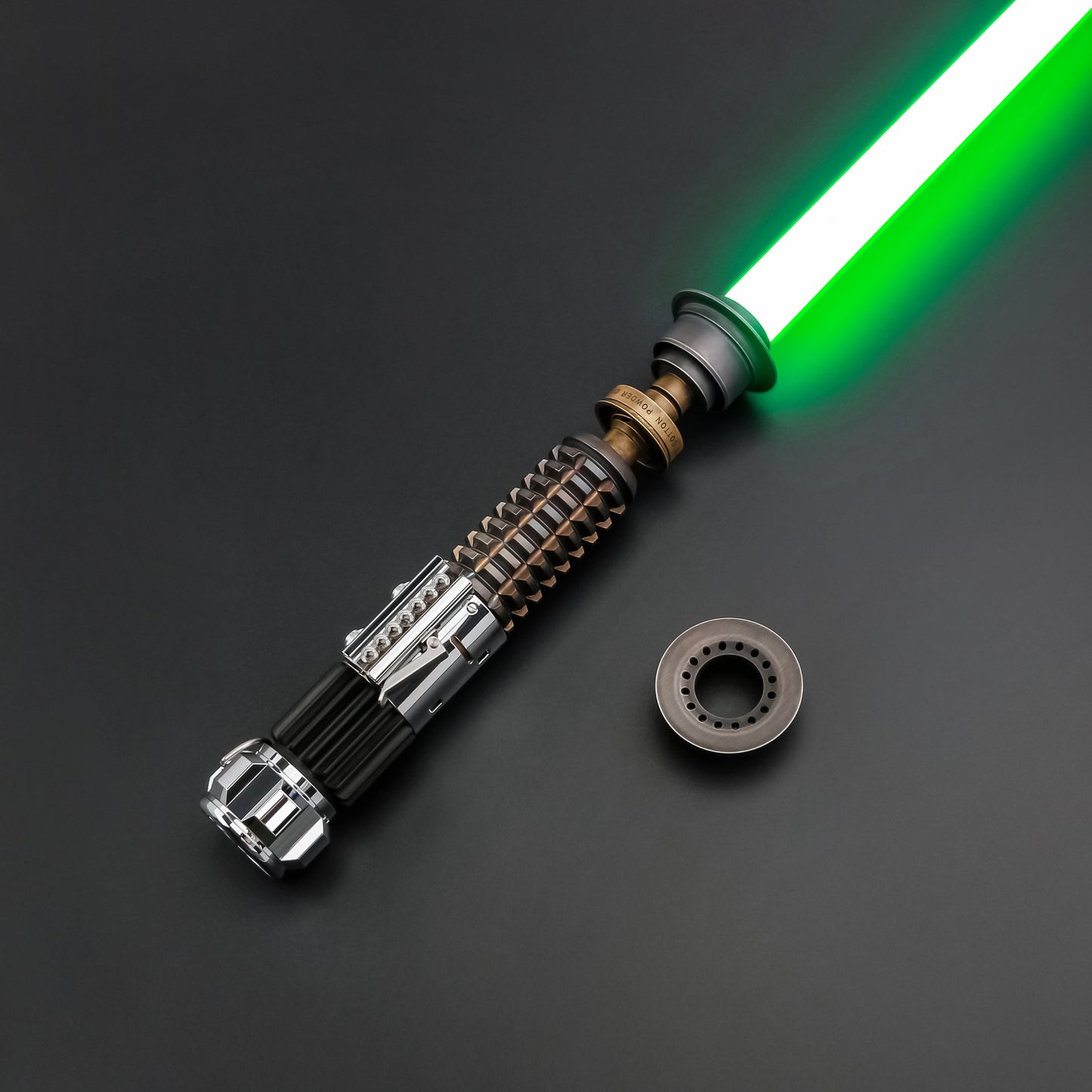 Obi-Wan Lightsaber EP4