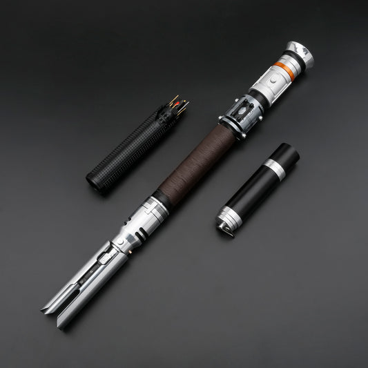 Bundle Cere + Cal Lightsaber