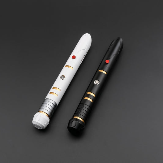 Temple Guard V2 Lightsaber