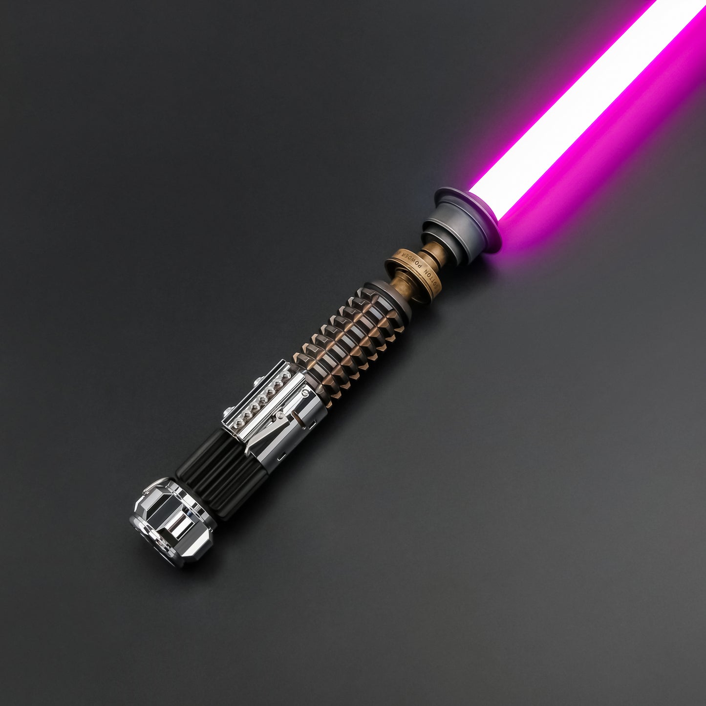 Obi-Wan Lightsaber EP4