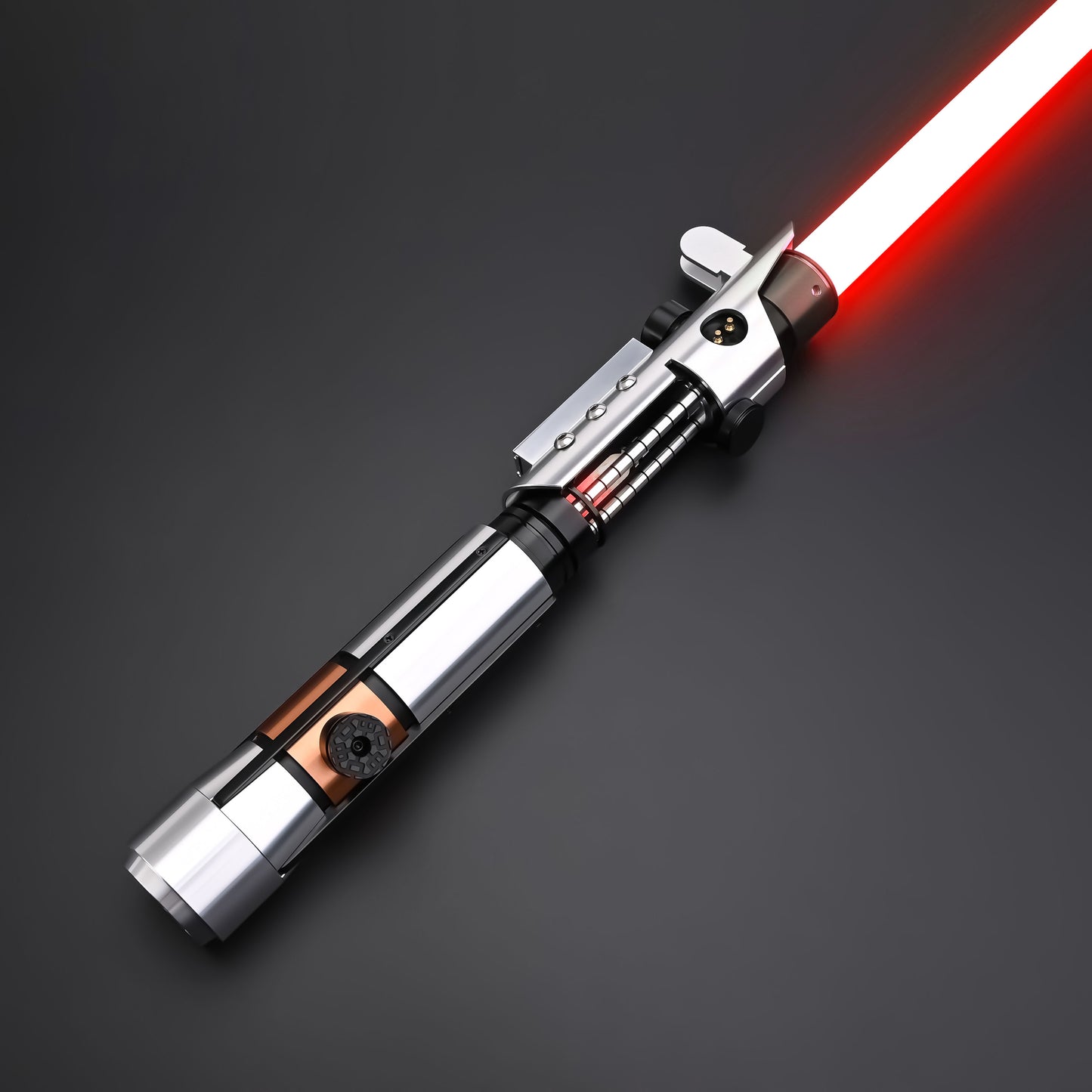 Star Killer Lightsaber EP2