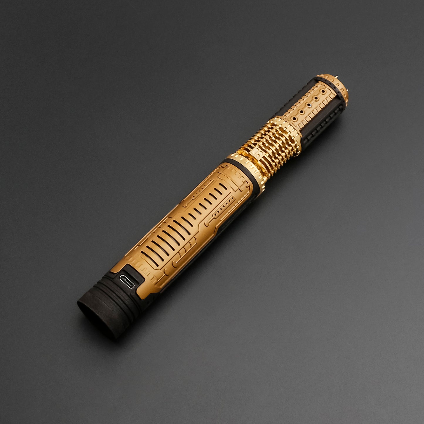 Obi-Wan Lightsaber EP4