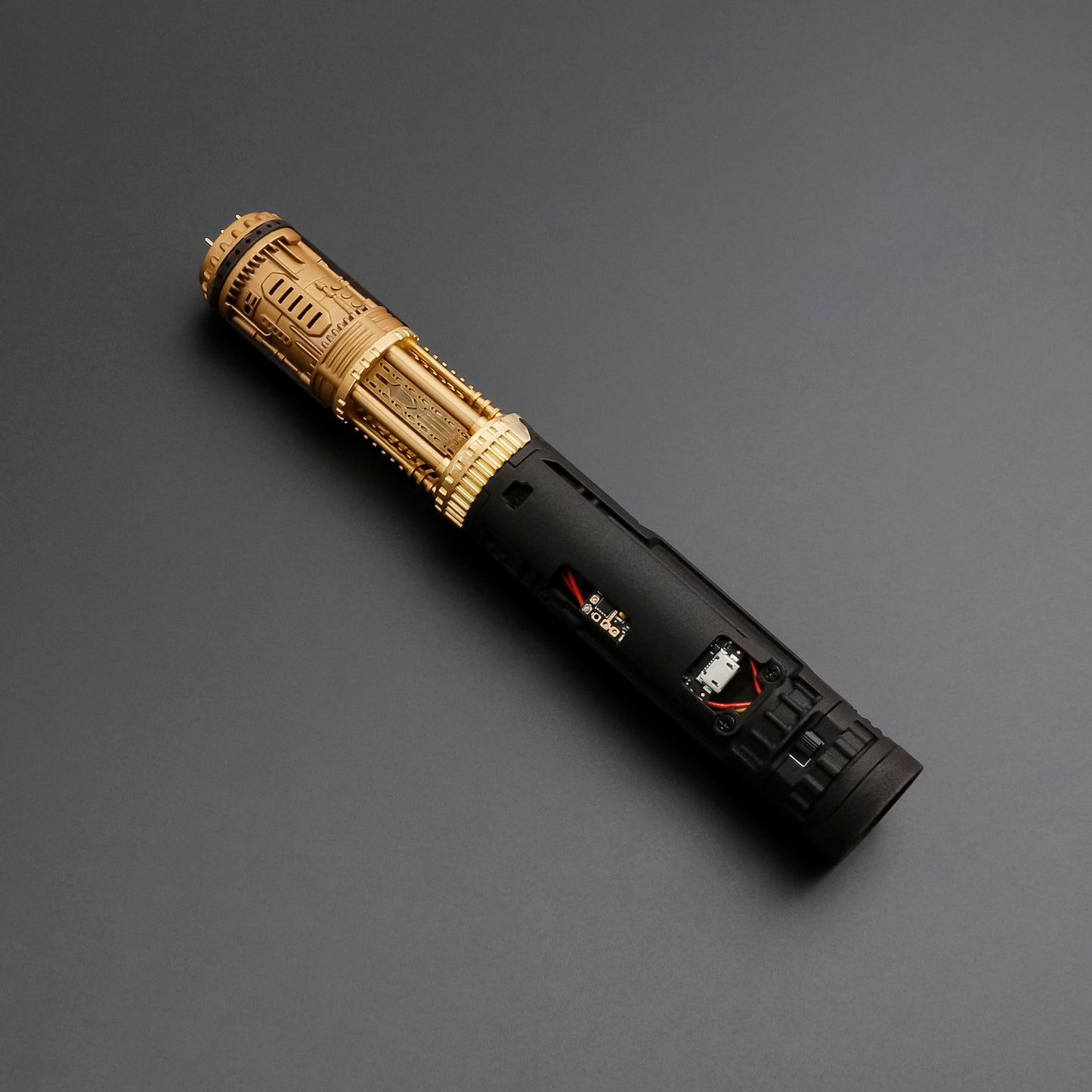 Obi-Wan Lightsaber EP4