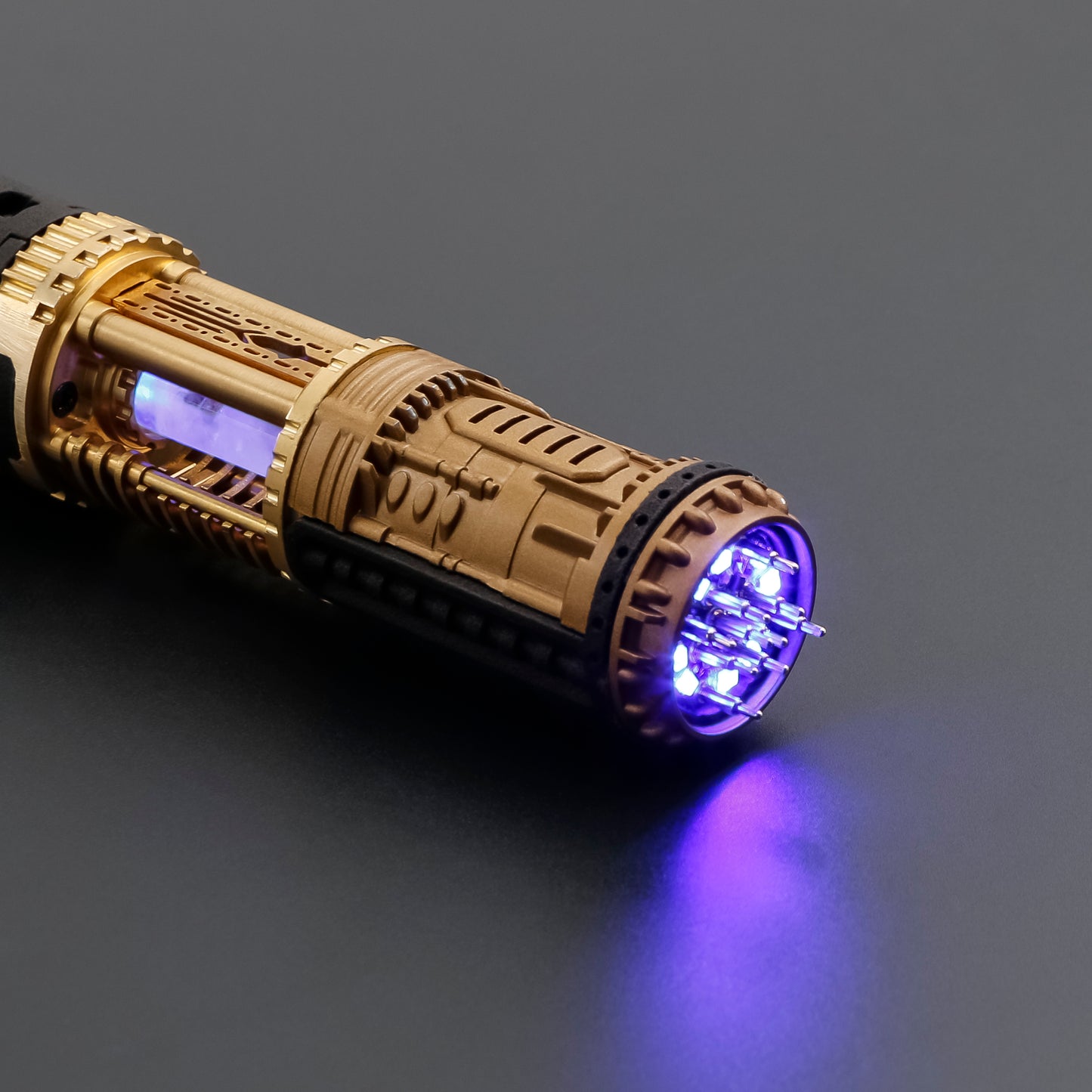 Obi-Wan Lightsaber EP4