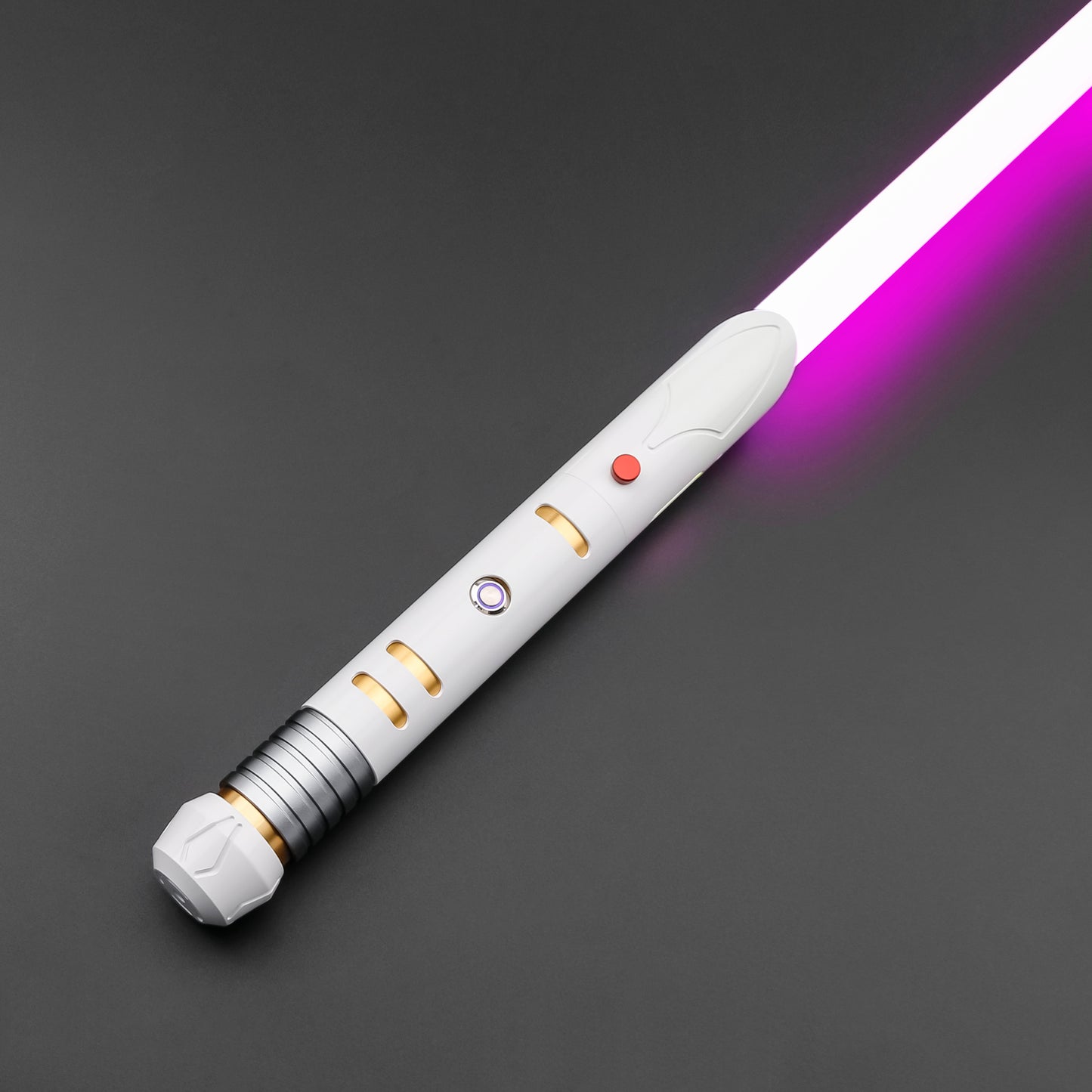 Temple Guard V2 Lightsaber