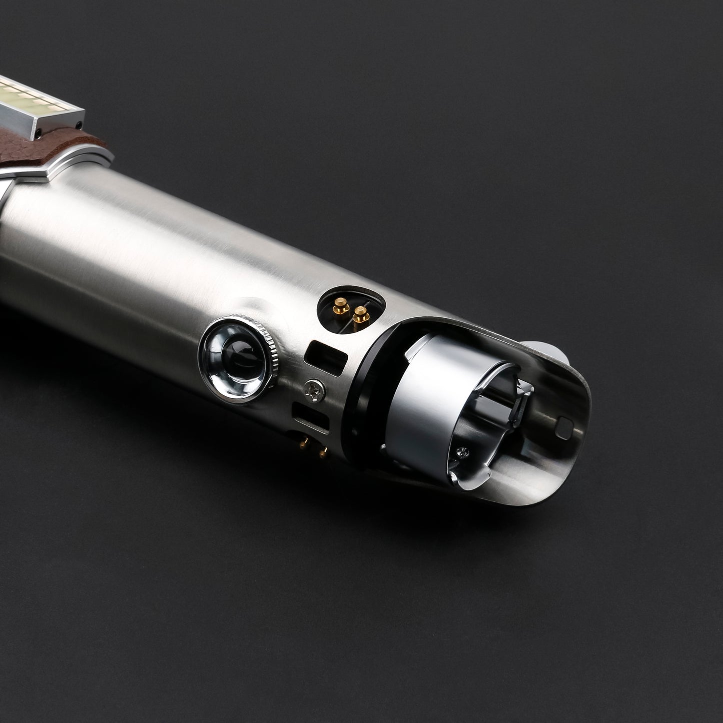 Luke Lightsaber EP9