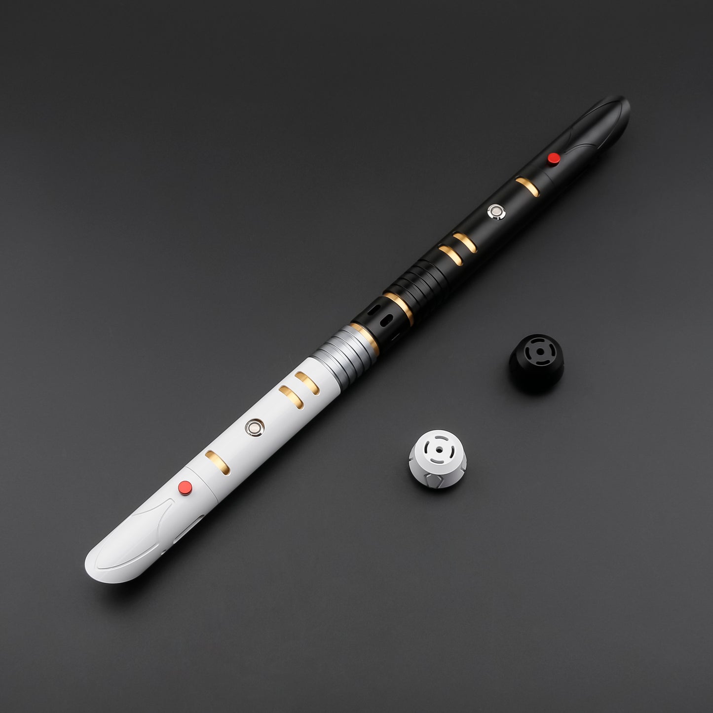 Temple Guard V2 Lightsaber