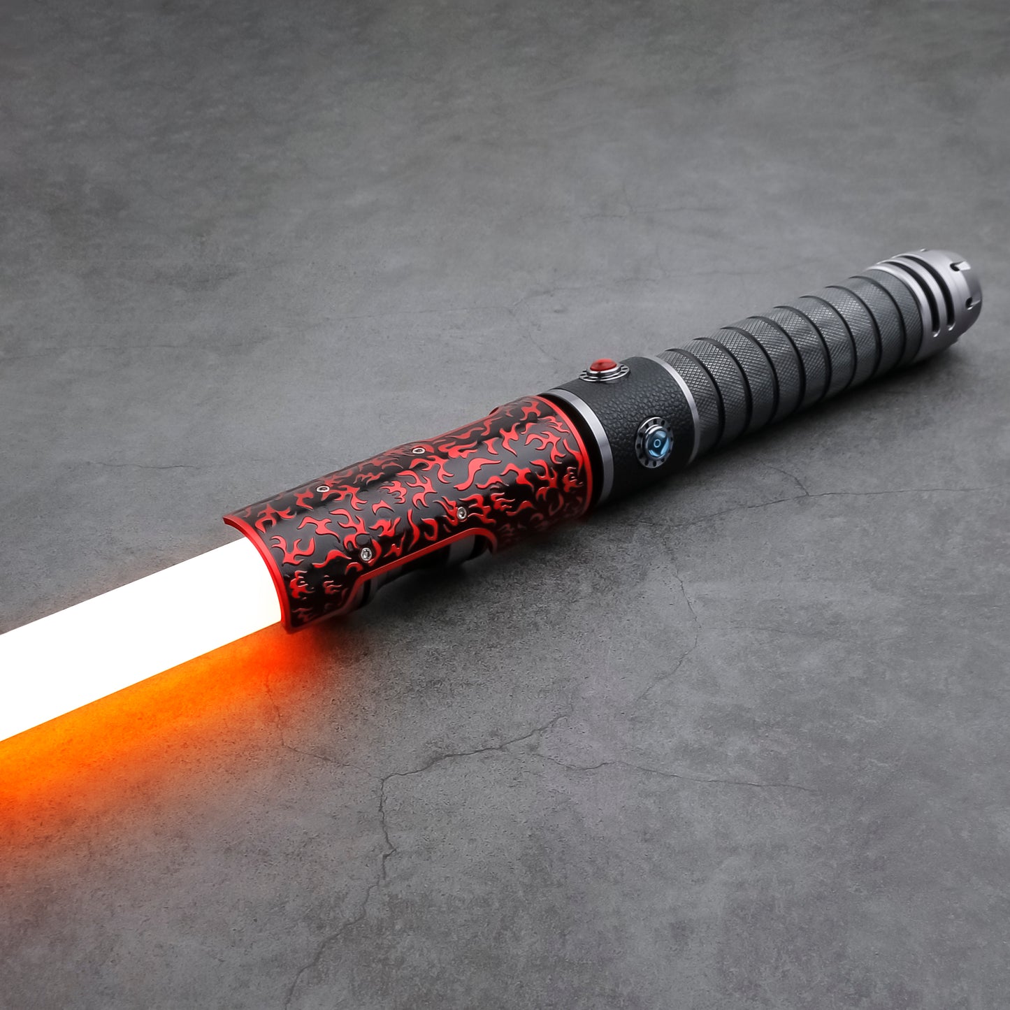Relic Hunter Lightsaber