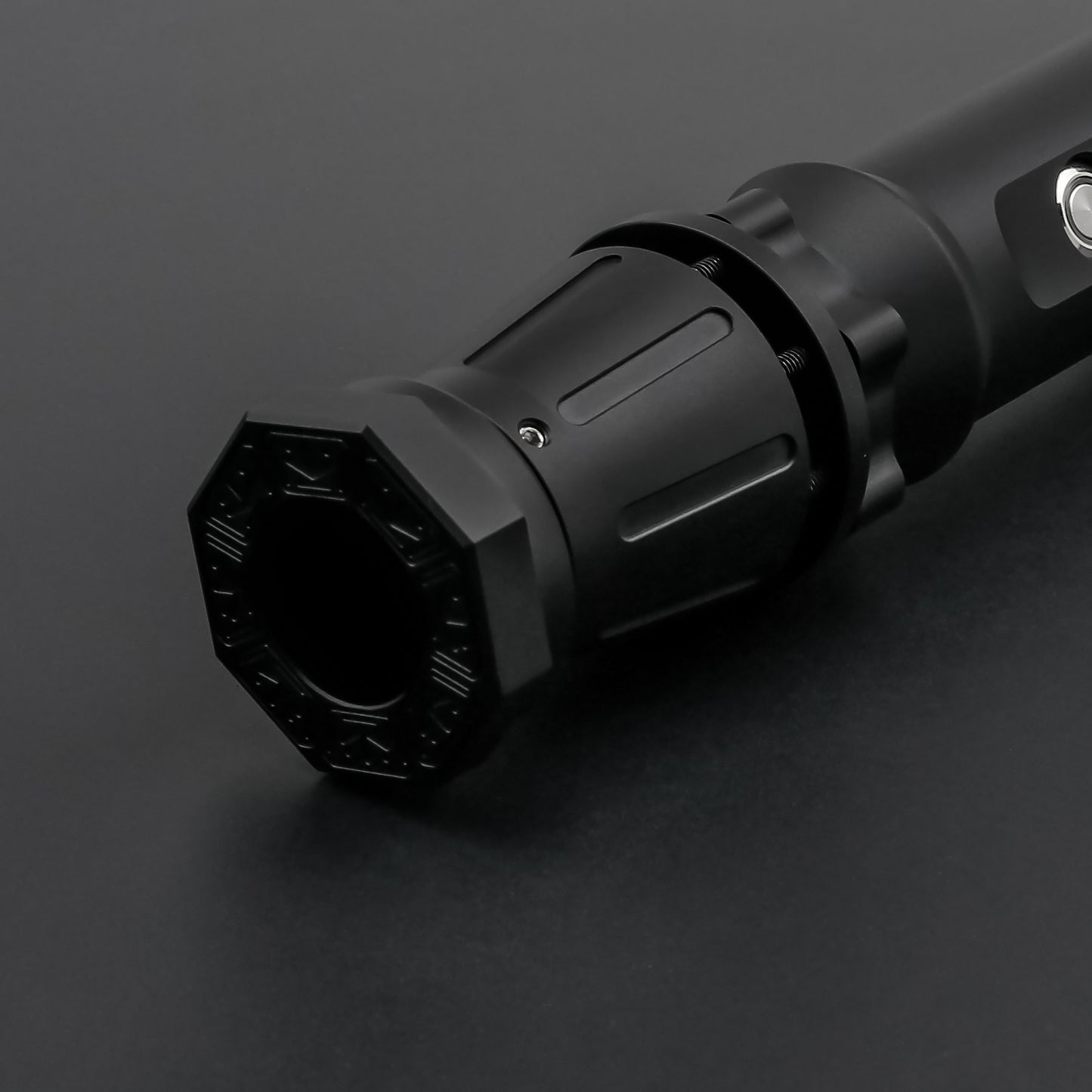 Rey V2 Lightsaber