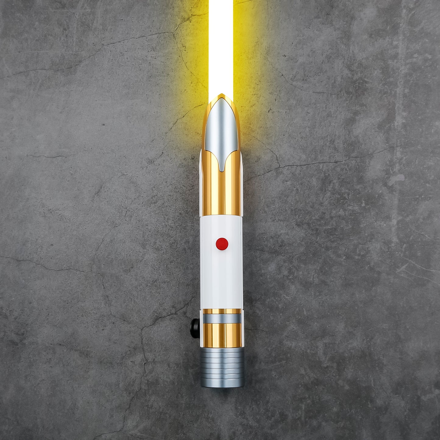 Temple Guard Lightsaber