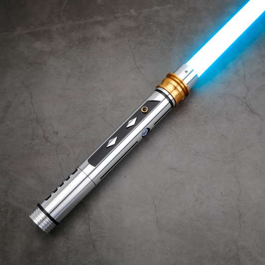 Ahsoka V2 Lightsaber (Single hilt)