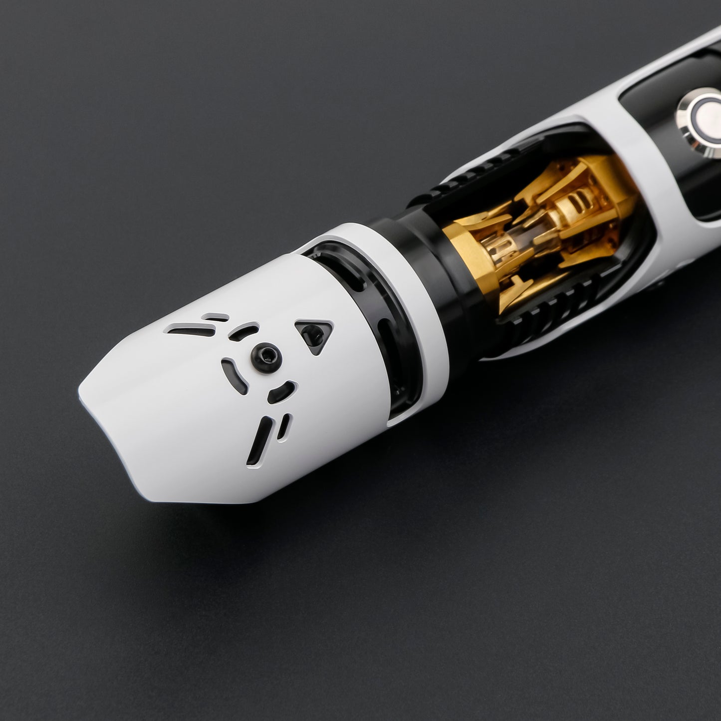 Soldier Lightsaber