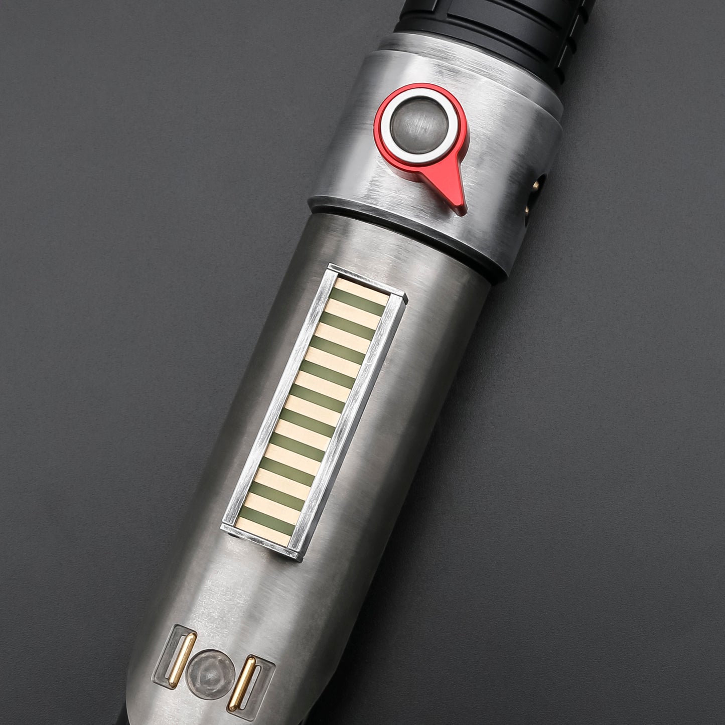 Sabine Lightsaber (Weathered)