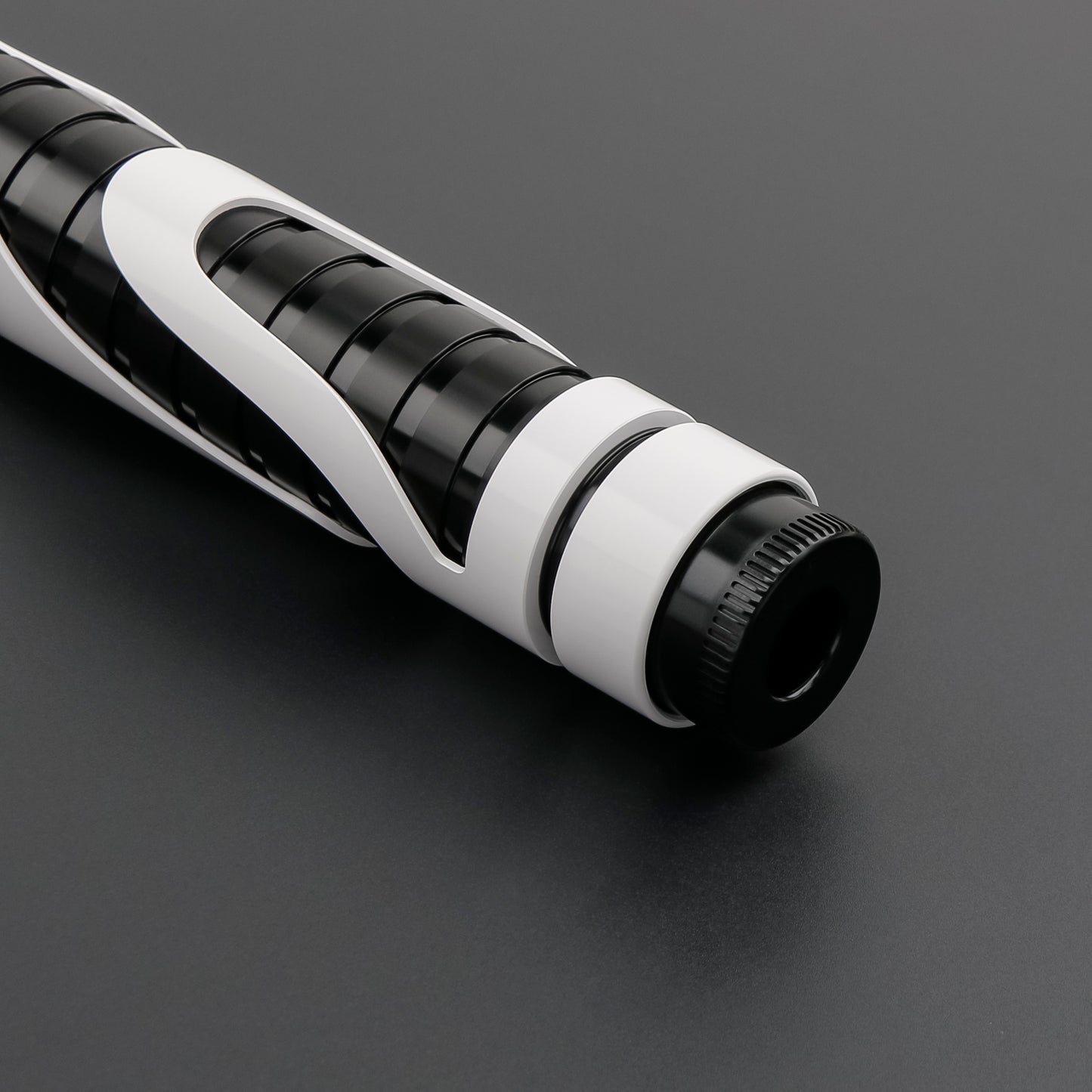 Soldier Lightsaber