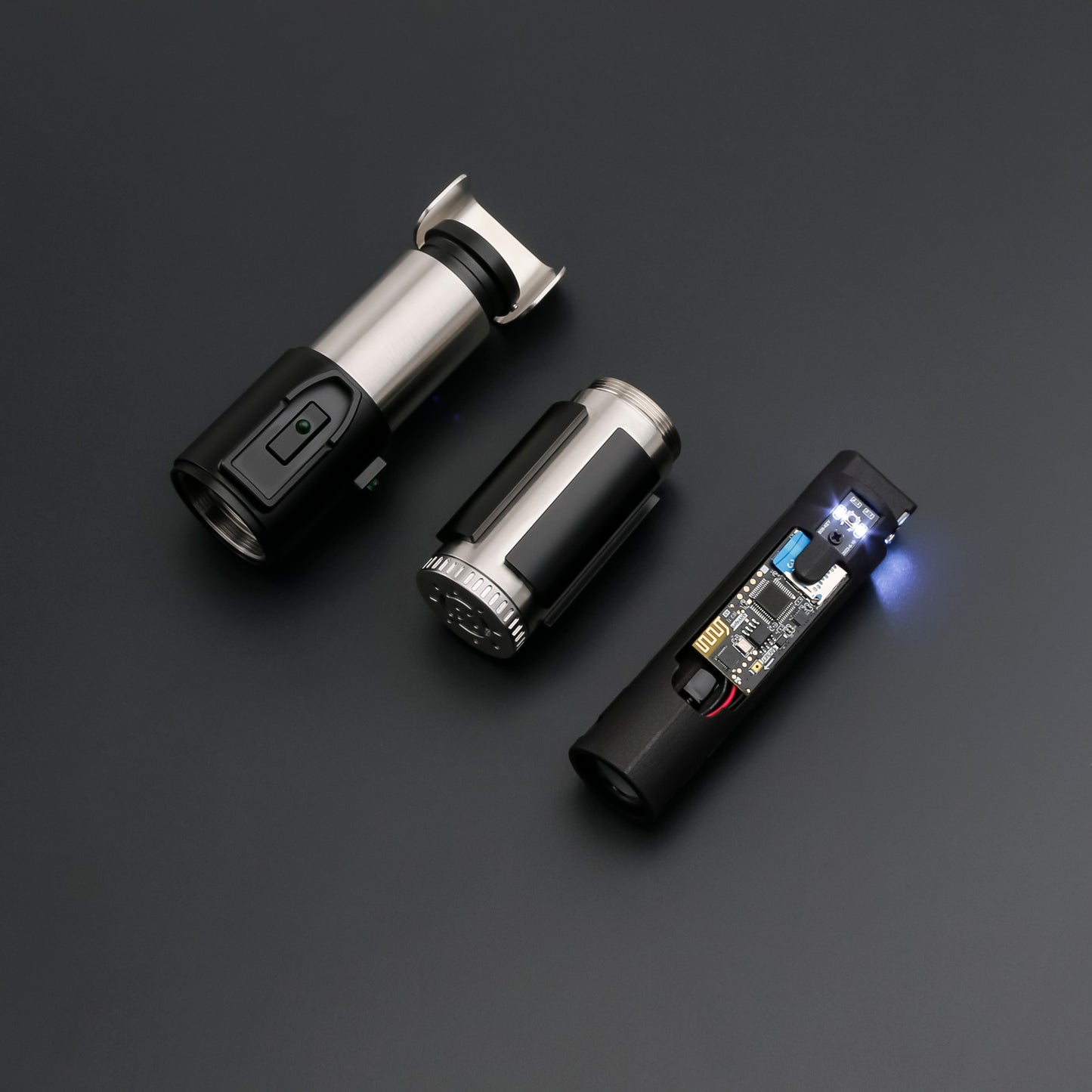 Yoda Lightsaber