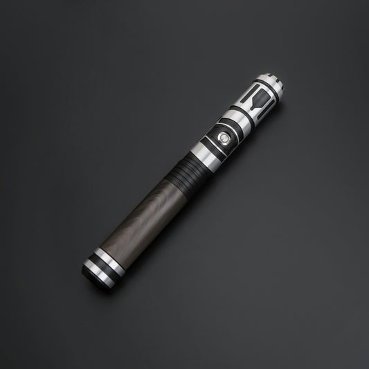 E07 A Lightsaber