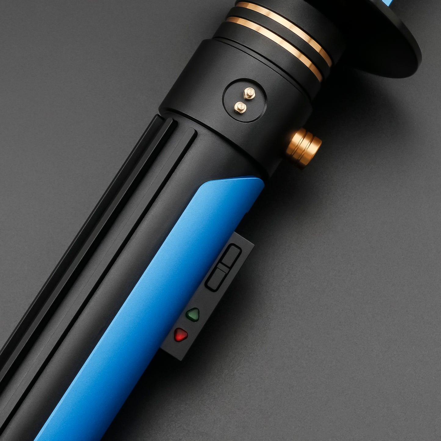 Kanan Lightsaber