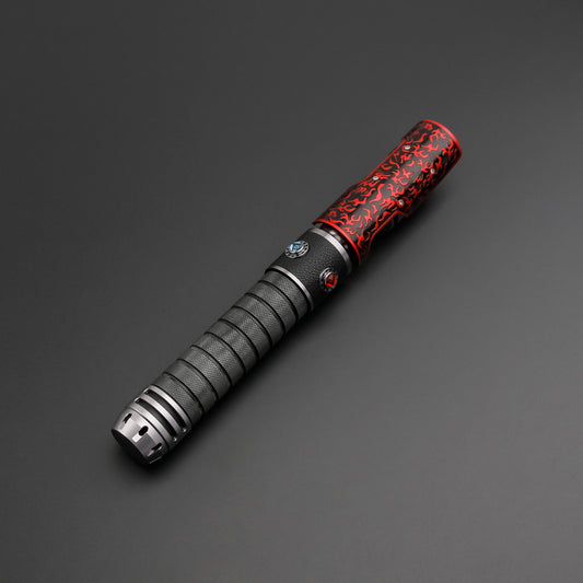 Relic Hunter Lightsaber
