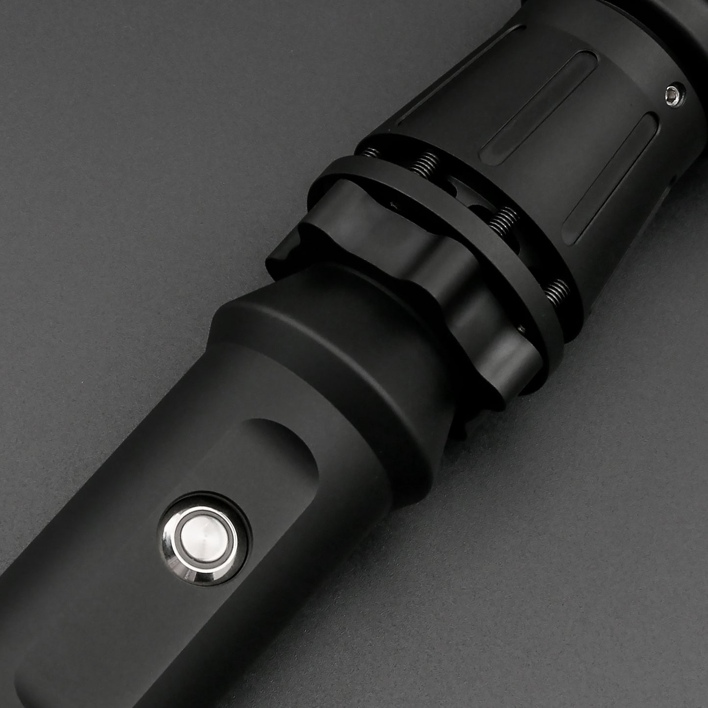 Rey V2 Lightsaber