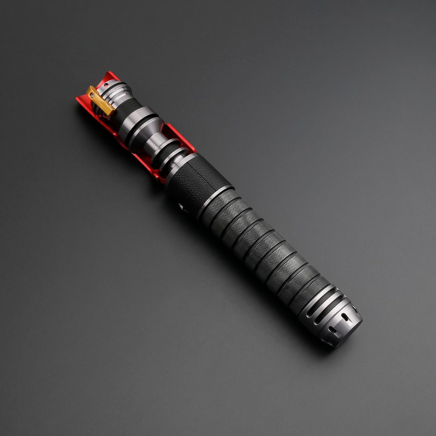 Relic Hunter Lightsaber