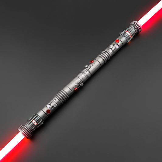 Darth Maul V2 Lightsaber