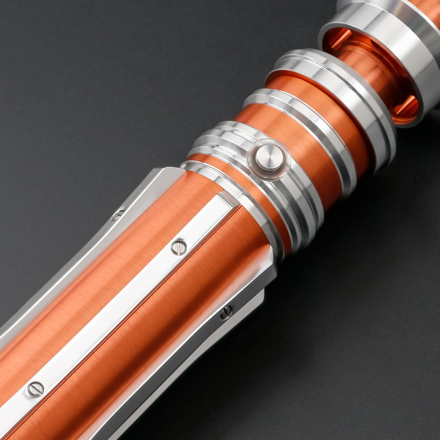 Leia V2 Lightsaber