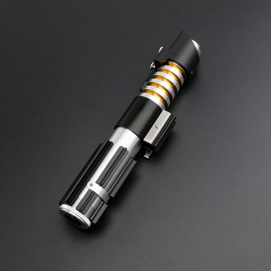 Elzar Mann Lightsaber