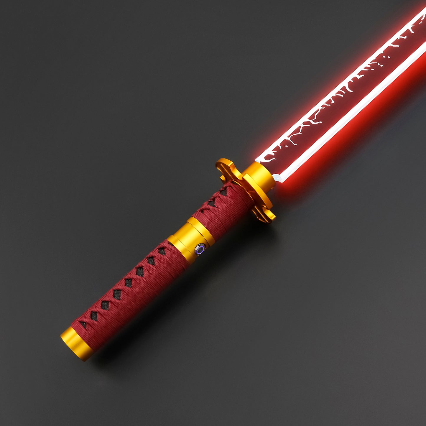 Katana Lightsaber (Katana Blade)