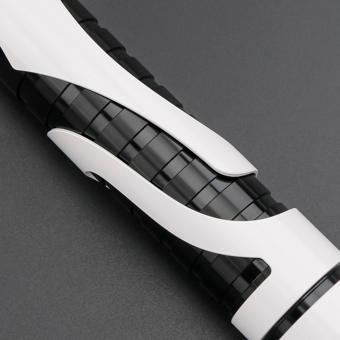 Soldier Lightsaber