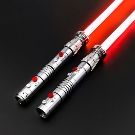 Darth Maul Lightsaber