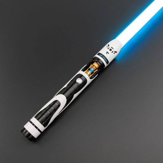 Soldier Lightsaber