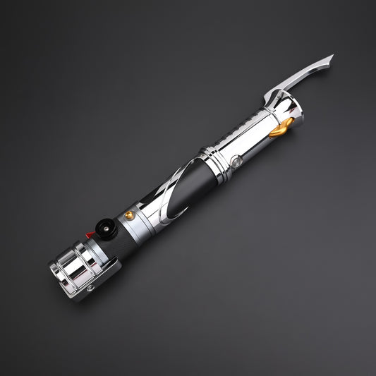 Count Dooku V2 Lightsaber