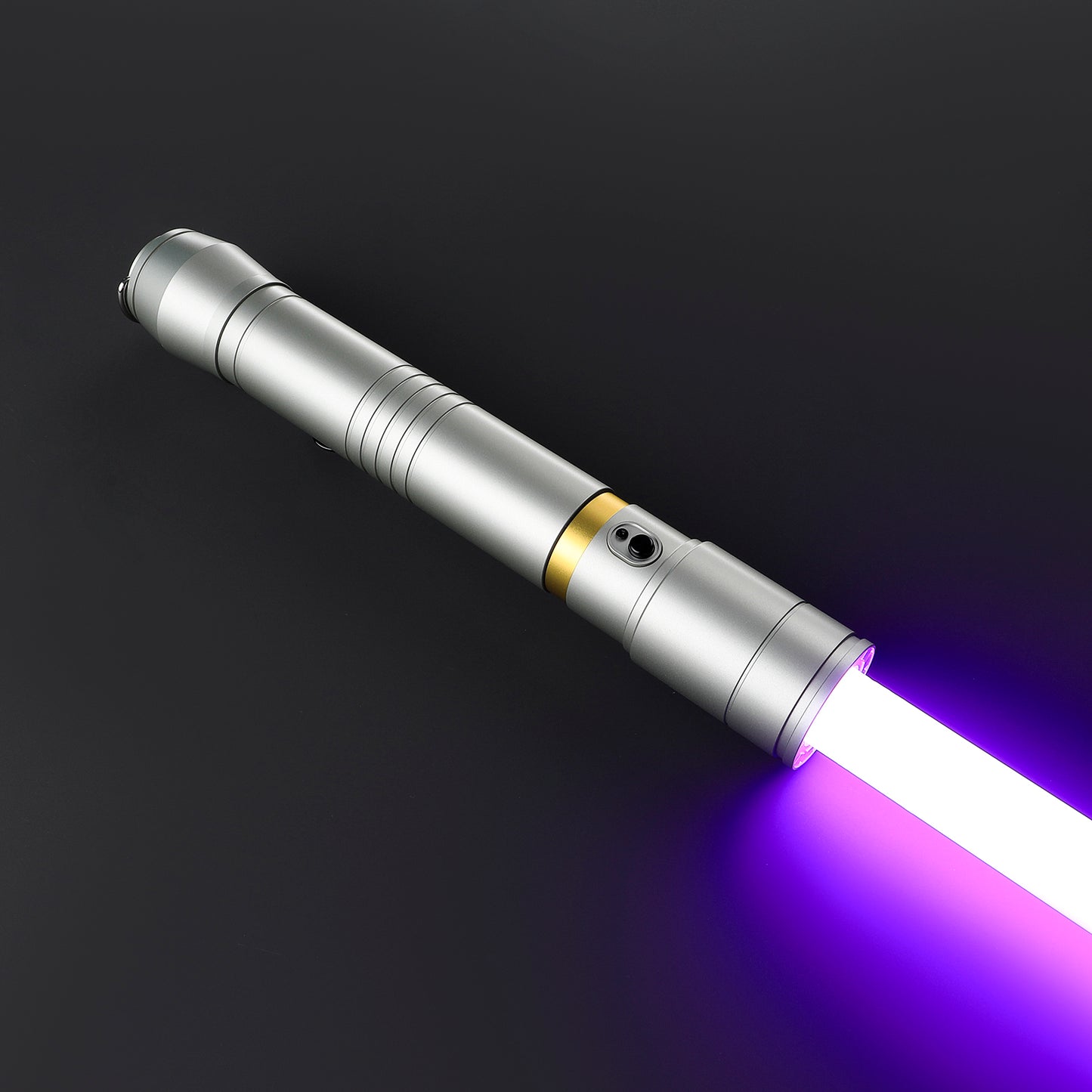 Vernestra Rwoh Standard Blade Lightsaber